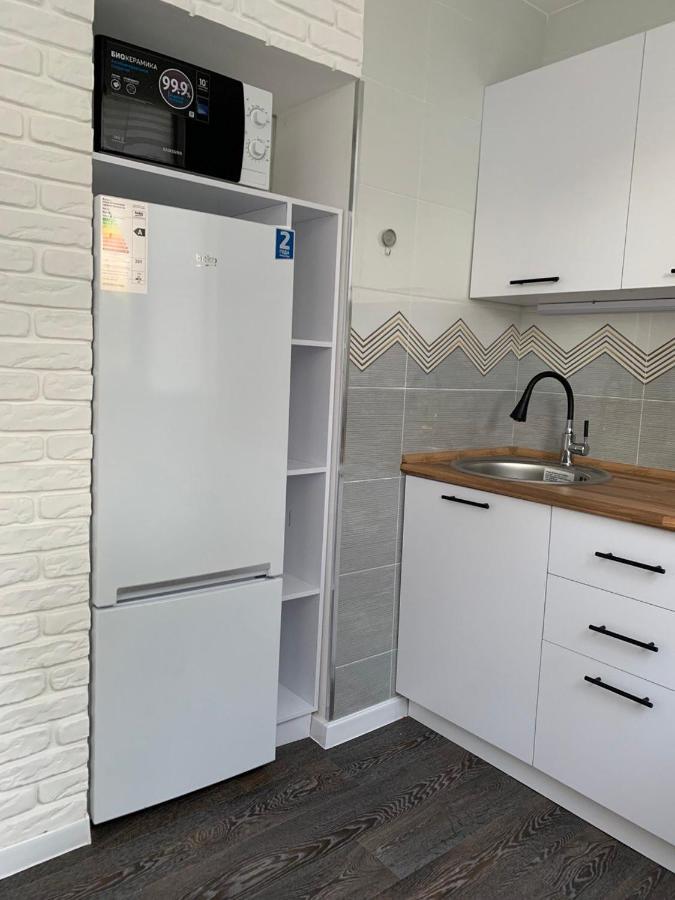 Guli House Apartment Tașkent Exterior foto